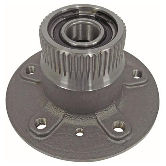 Par Cubo de Roda Traseiro com Rolamento - IMA - AL-932 - (2)
