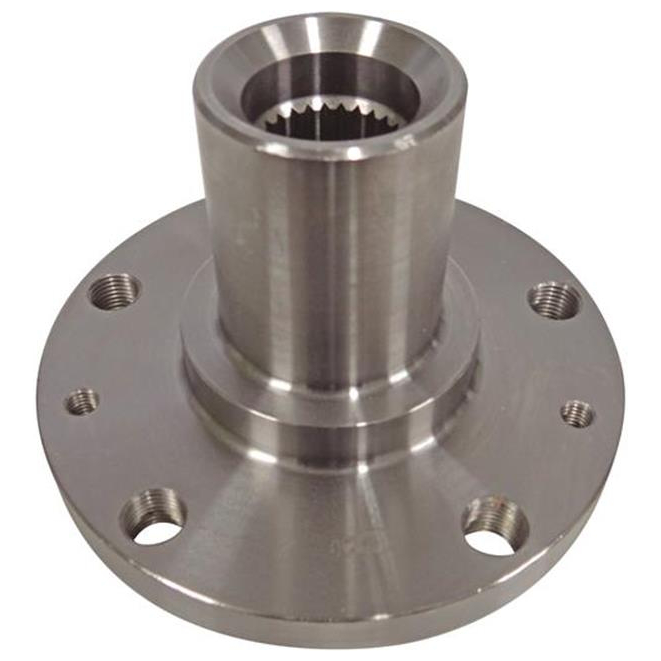 Par Cubo de Roda Dianteiro - IMA - AL-933 - (2)