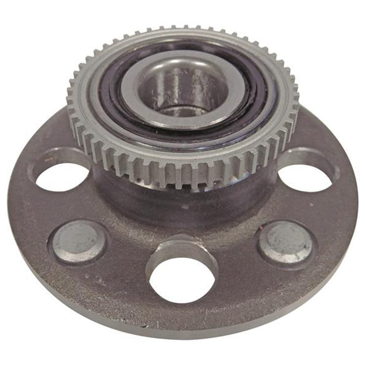 Par Cubo de Roda Traseiro com Rolamento - IMA - AL-959 - (2)
