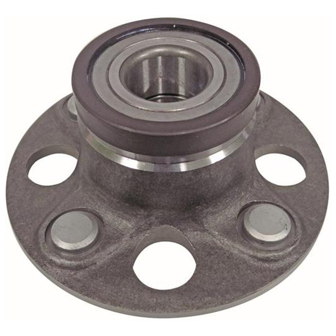 Cubo de Roda Traseiro - IMA - AL-962 - (1)