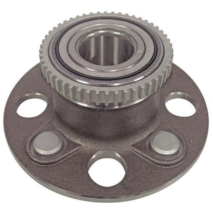 Par Cubo de Roda Traseiro com Rolamento - IMA - AL-964 - (2)