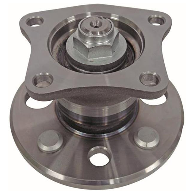 Par Cubo de Roda Traseiro com Rolamento - IMA - AL-965 - (2)