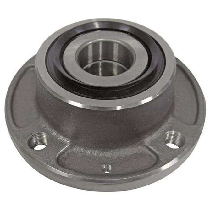 Par Cubo de Roda Traseiro com Rolamento - IMA - AL-971 - (2)