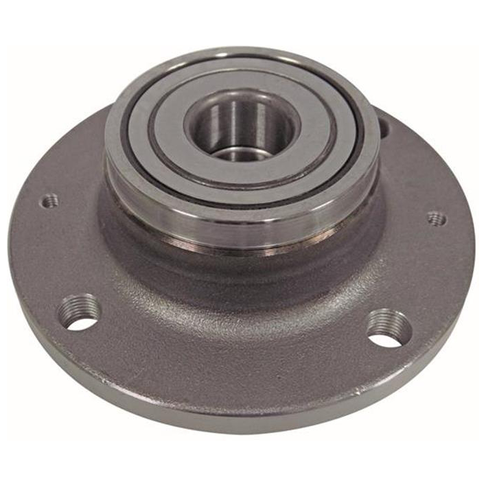 Cubo de Roda Traseiro - IMA - AL-973 - (1)