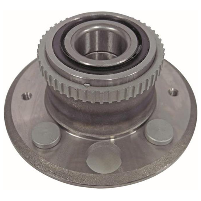 Cubo de Roda Traseiro - IMA - AL-997 - (1)