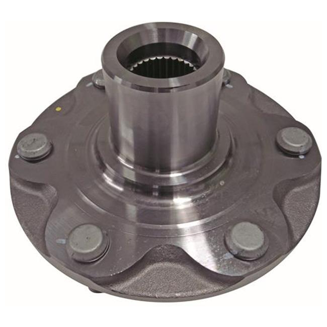Cubo de Roda Dianteiro - IMA - AL-999 - (1)