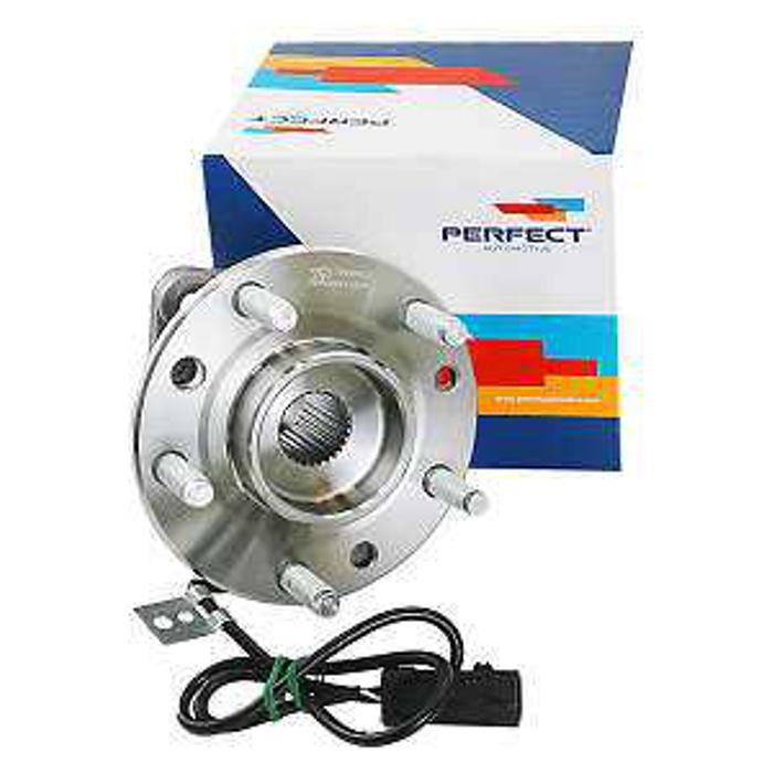 Par Cubo Roda - Perfect - CDRD0021 - (2)