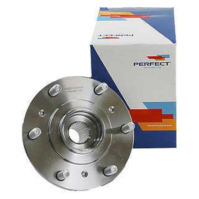 Cubo de Roda - Perfect - CDRD0045 - (1)