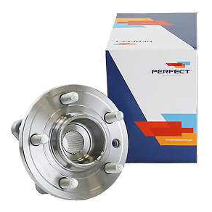 Cubo de Roda - Perfect - CDRD0084 - (1)