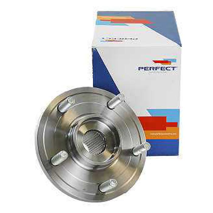 Cubo de Roda - Perfect - CDRD0091 - (1)