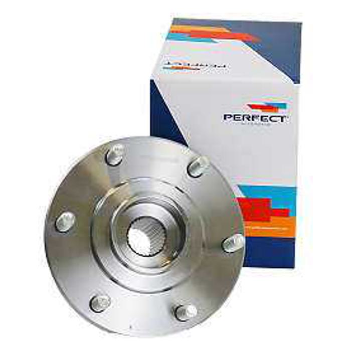 Cubo de Roda - Perfect - CDRD0135 - (1)