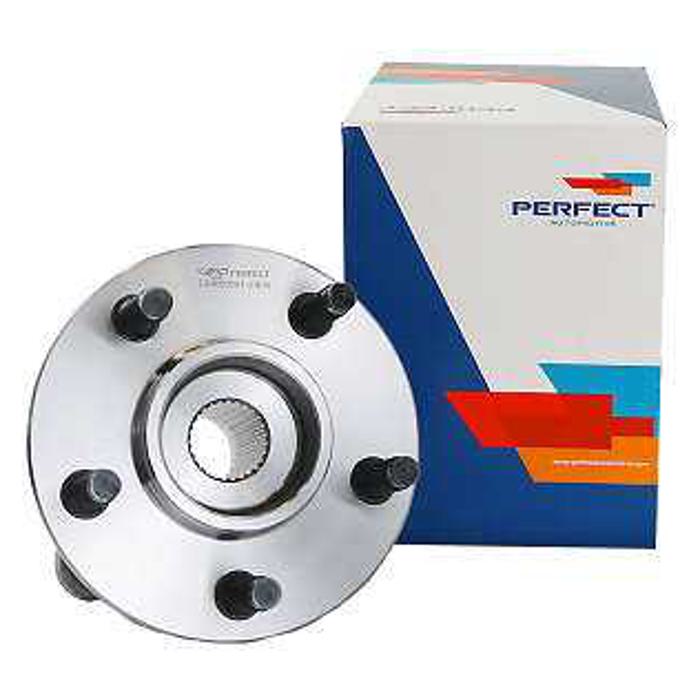 Cubo de Roda - Perfect - CDRD0201 - (1)
