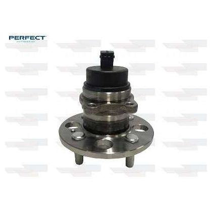 Par Cubo Roda - Perfect - CDRT0067 - (2)
