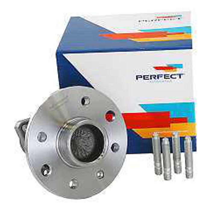 Cubo de Roda - Perfect - CDRT0301 - (1)