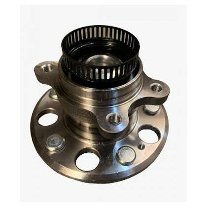 Cubo De Roda Traseira Direito Ou Esquerdo - Perfect - CDRT0069 - (1)
