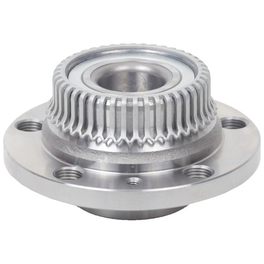 Cubo De Roda Traseiro Com Rolamento 5 Furos 30Mm - Cobra Automotiva - PRCR102 - (1)