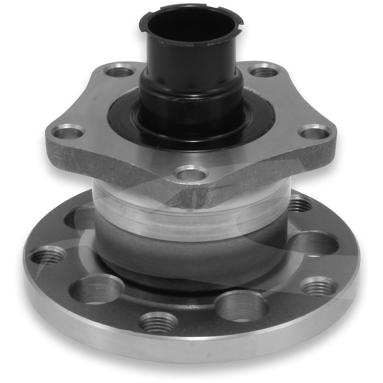 Cubo De Roda Traseiro Com Rolamento - Cobra Automotiva - COCR108 - (1)