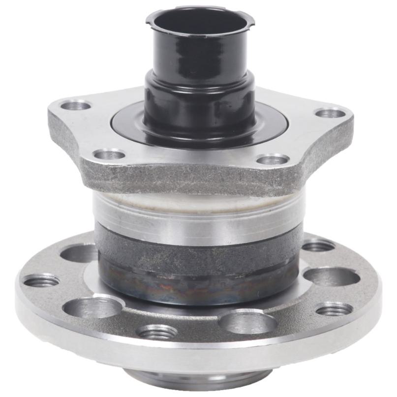 Cubo De Roda Traseiro Com Rolamento - Cobra Automotiva - PRCR108 - (1)