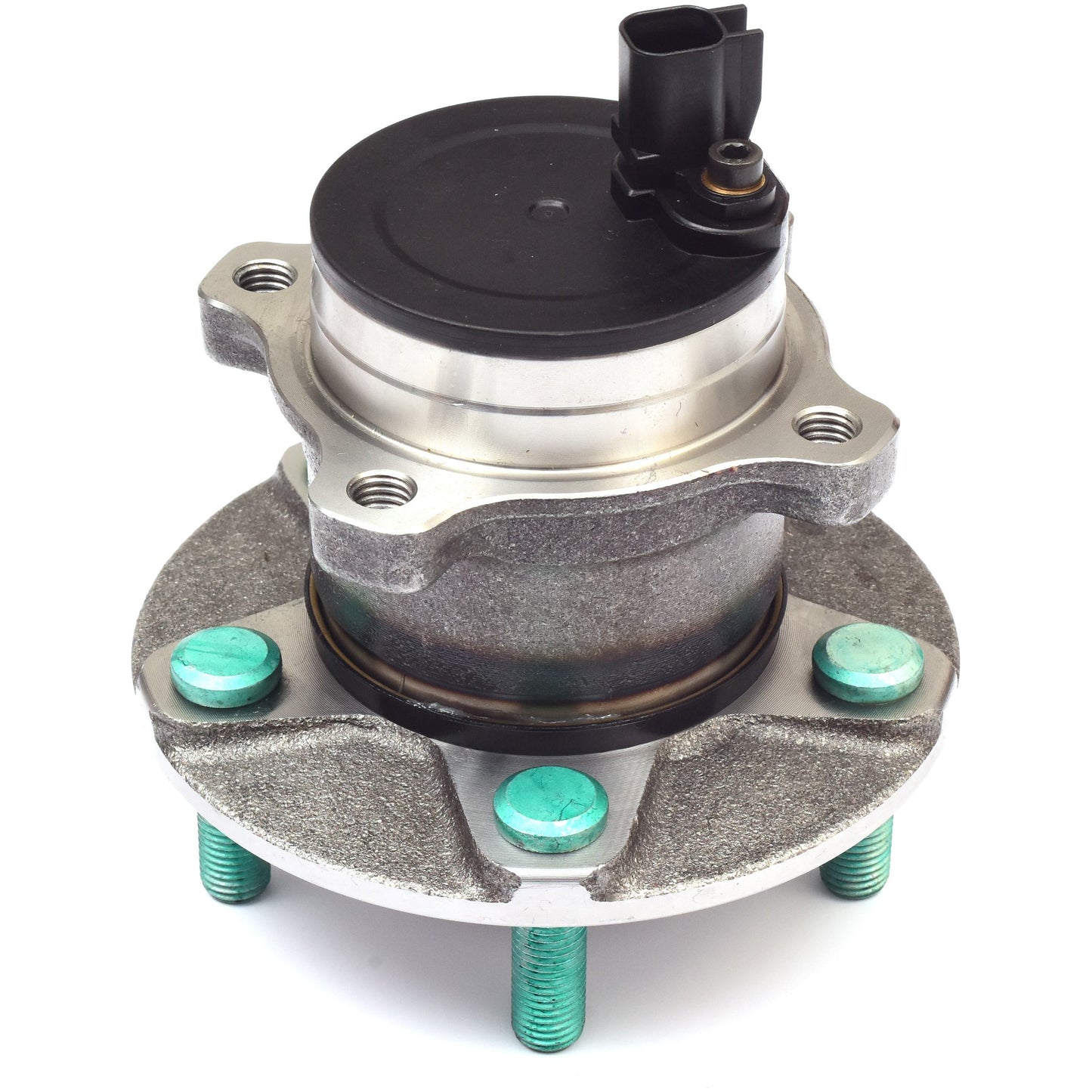 Cubo De Roda Traseiro Com Rolamento - Cobra Automotiva - PRCR211 - (1)