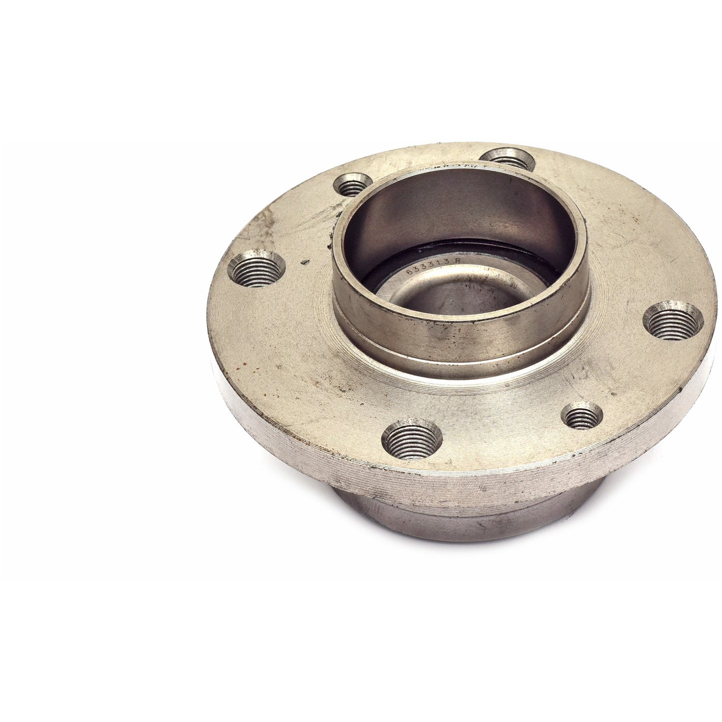 Cubo De Roda Traseiro Com Rolamento - Cobra Automotiva - PRCR314 - (1)