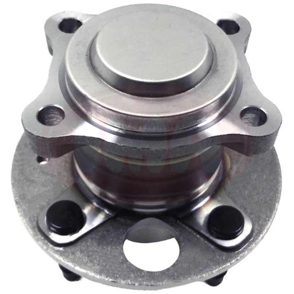 Cubo de Roda Traseiro - IMA - AL-4038 - (1)