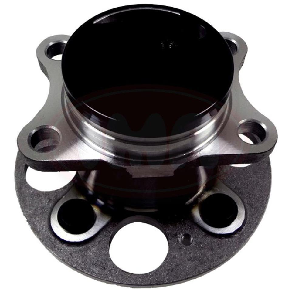 Cubo de Roda Traseiro - IMA - AL-4042 - (1)