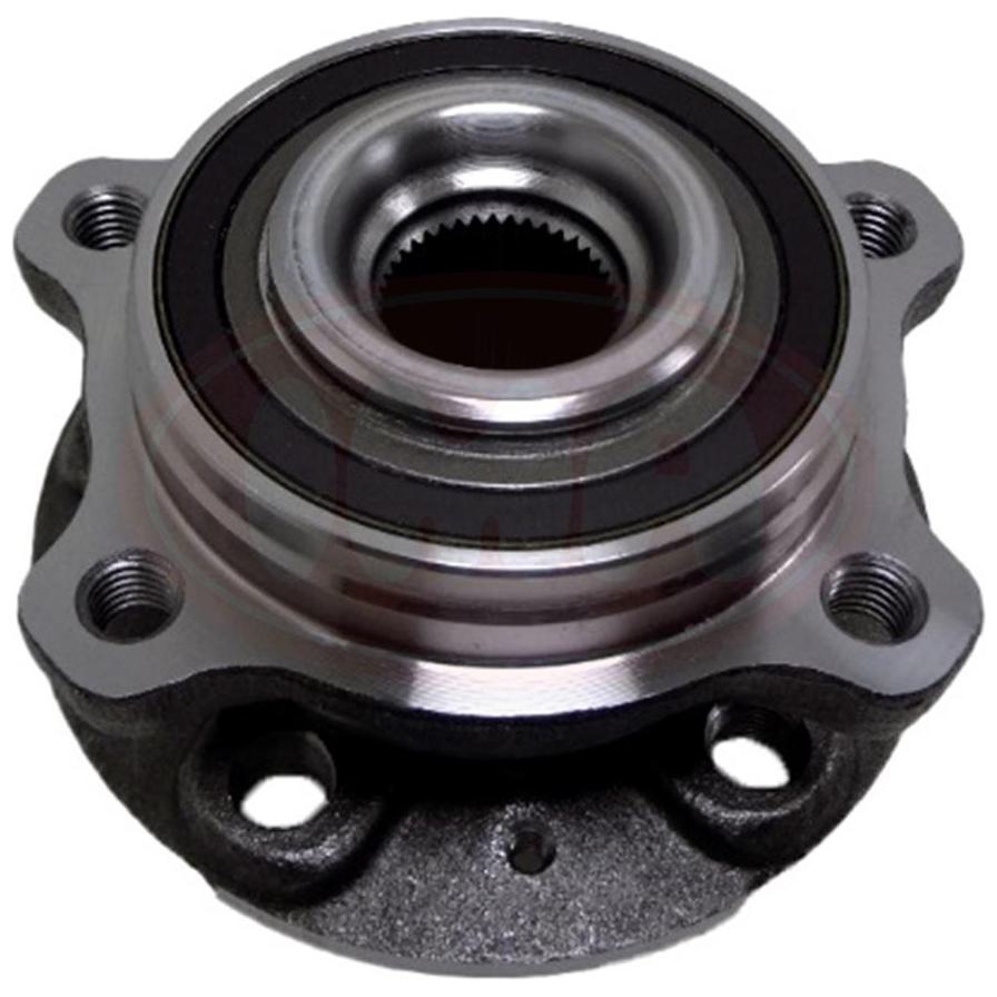 Cubo de Roda Traseiro - IMA - AL-692 - (1)