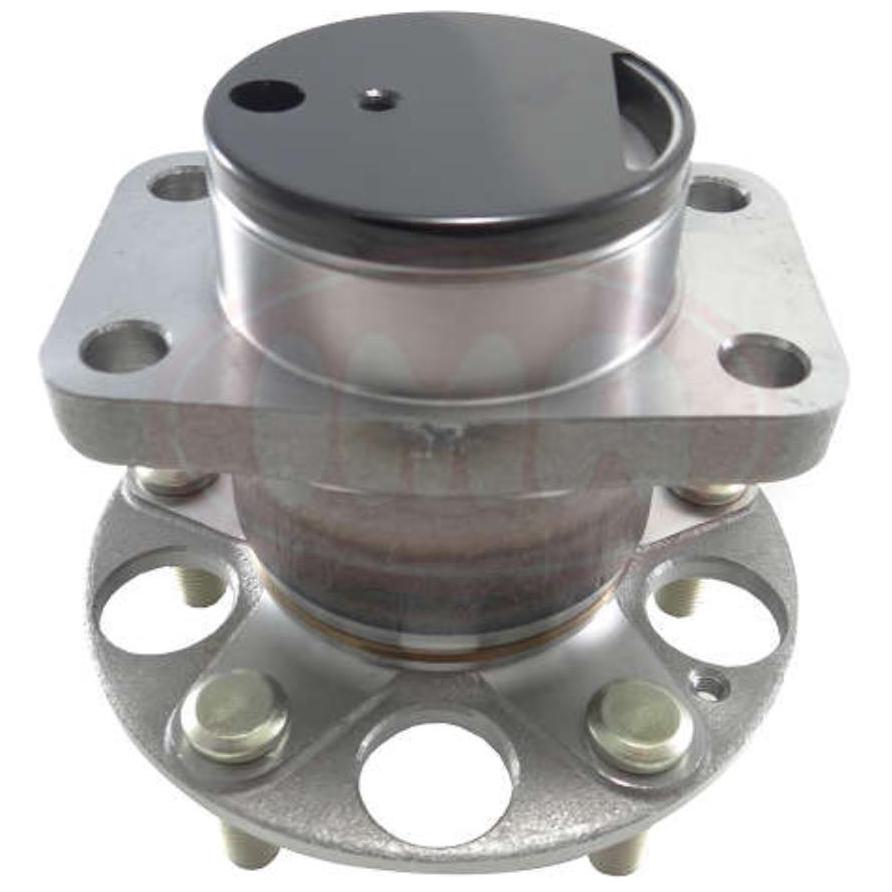 Cubo de Roda Traseiro - IMA - AL-485 - (1)