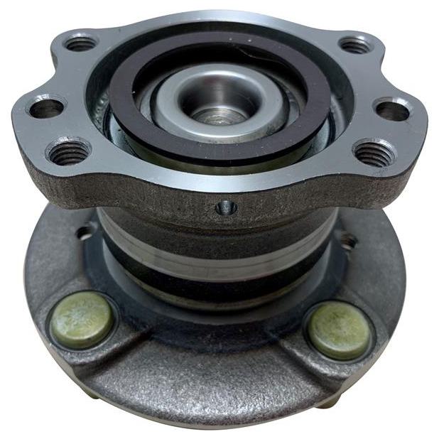 Cubo de Roda Traseiro - IMA - AL-493 - (1)