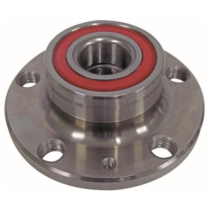 Par Cubo de Roda Traseiro com Rolamento - IMA - AL-975 - (2)