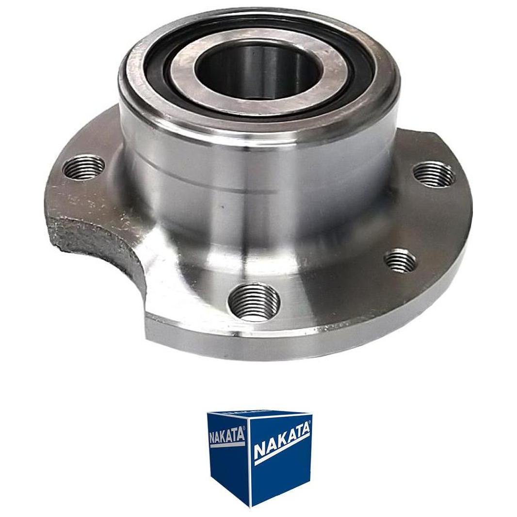 Par Cubo Roda Traseiro - Nakata - NKF 8022 - (2)