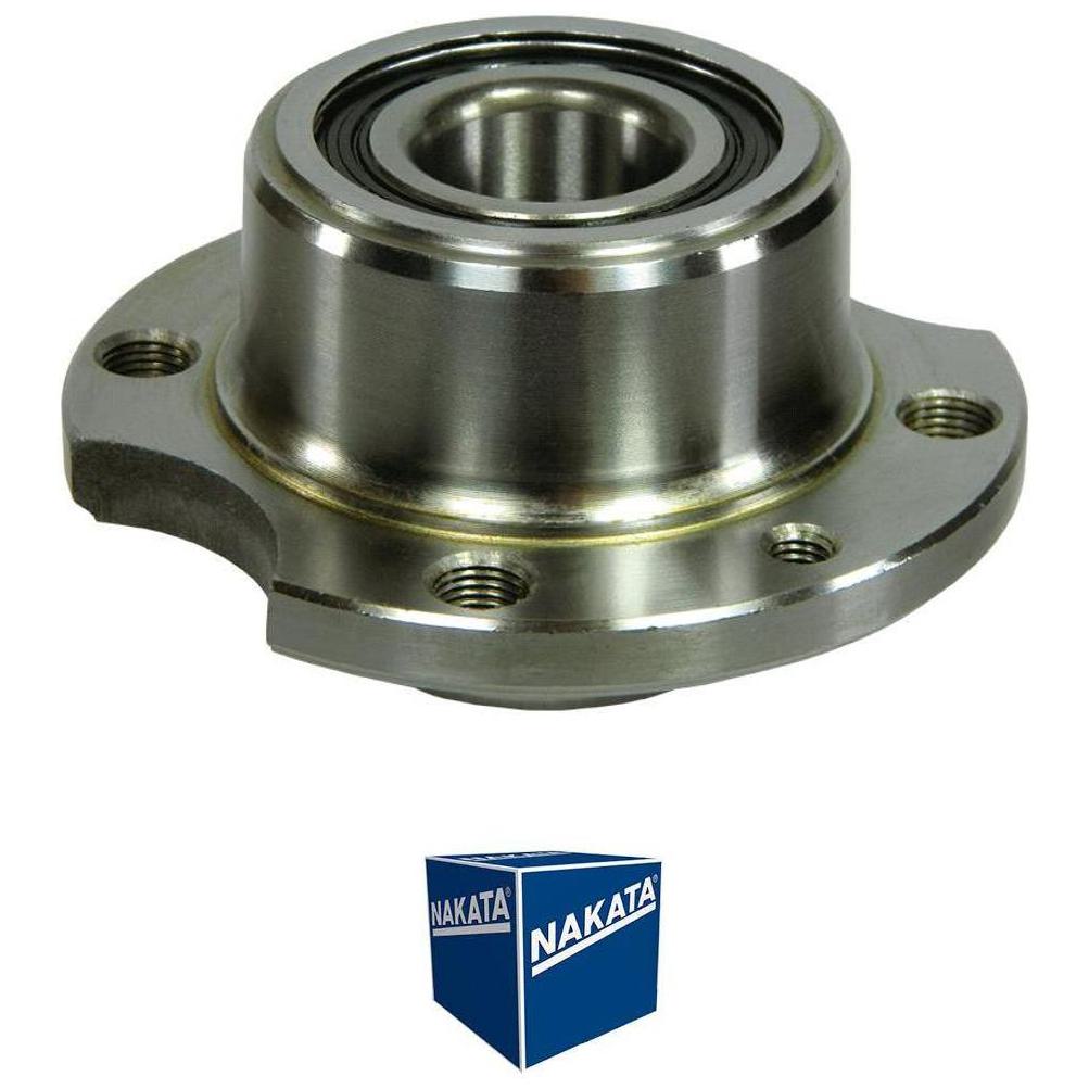 Par Cubo Roda Traseiro - Nakata - NKF 8060 - (2)