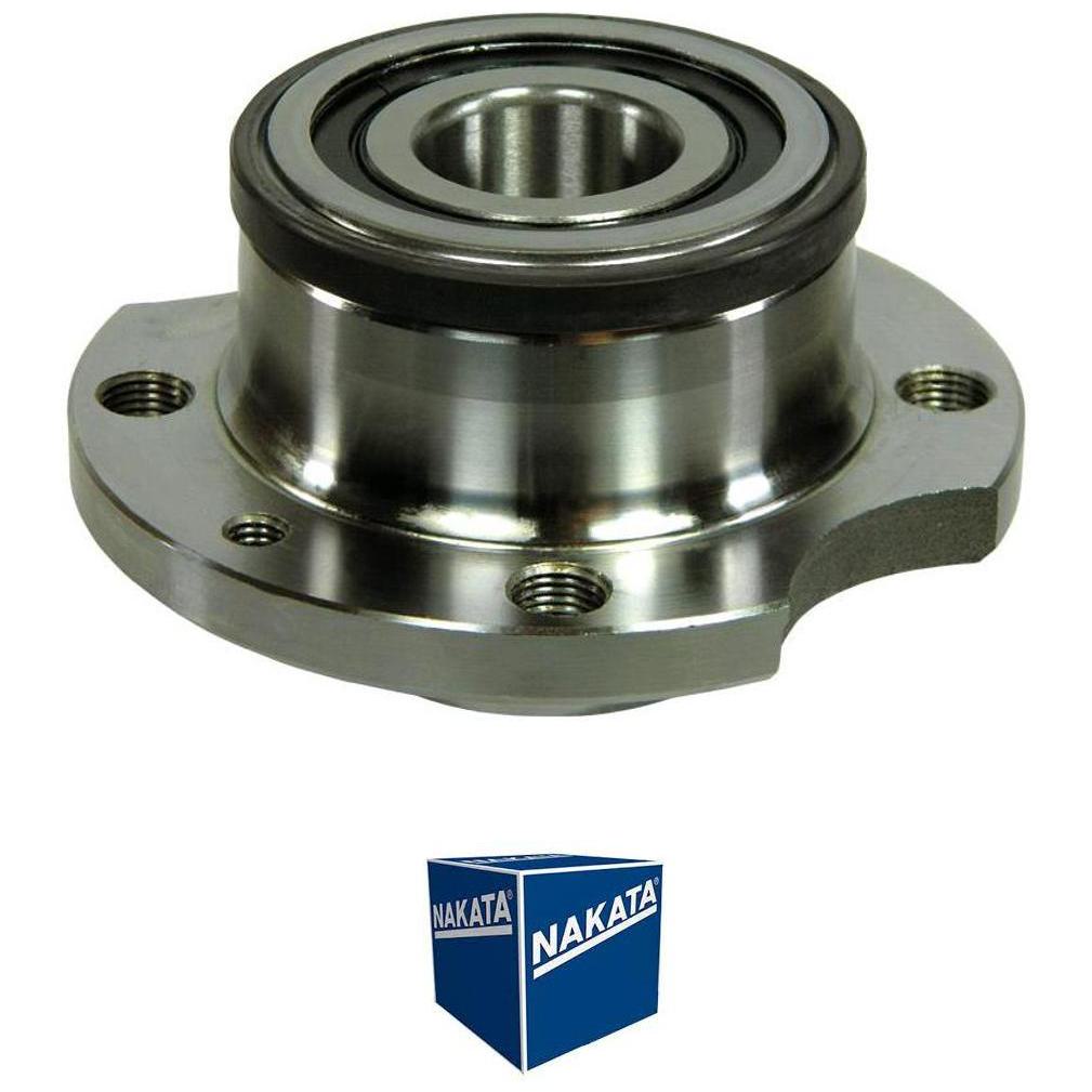 Par Cubo Roda Traseiro - Nakata - NKF 8093 - (2)