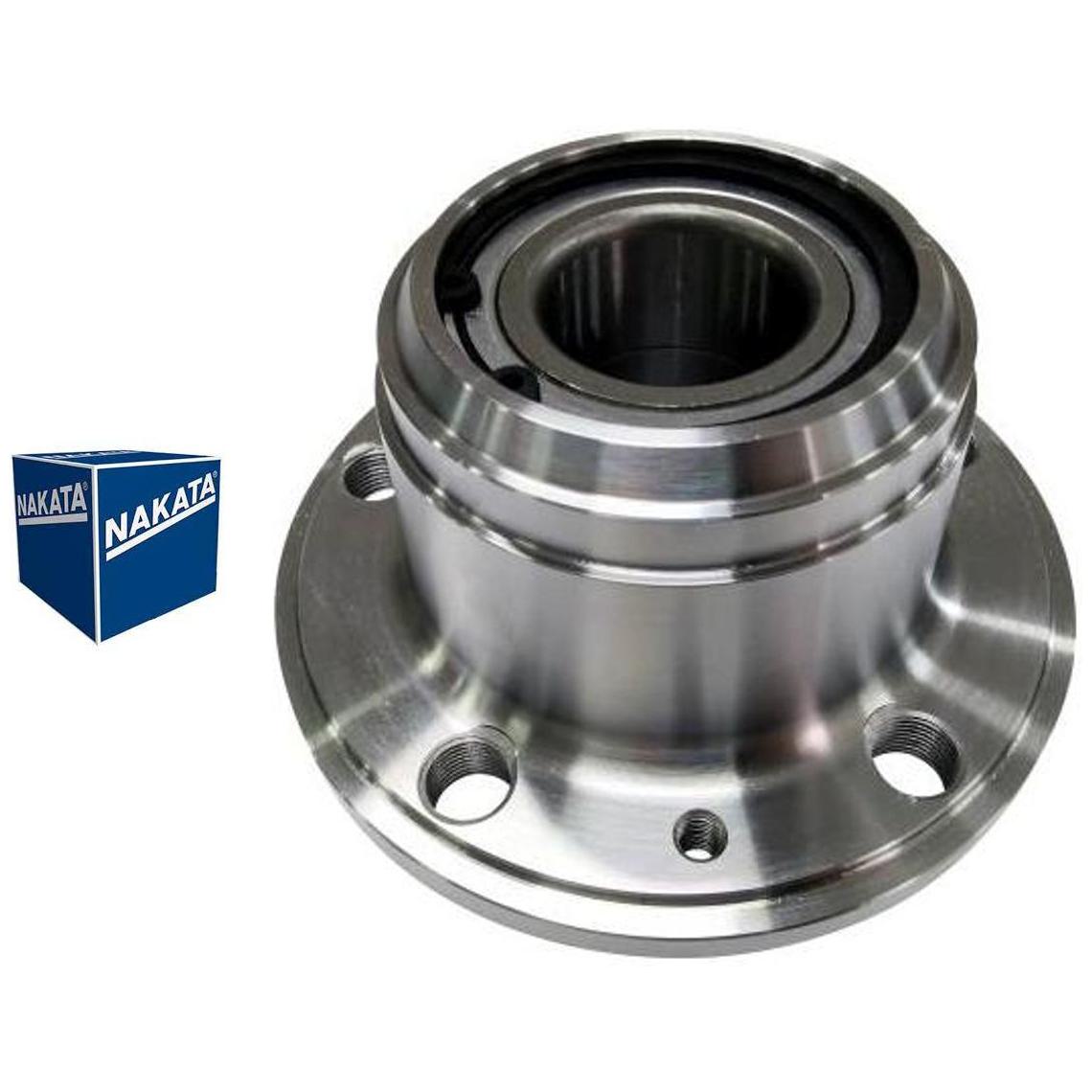 Par Cubo Roda Traseiro - Nakata - NKF 8104 - (2)