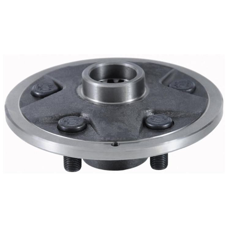 Cubo de Roda Traseiro Sem Rolamento 12 Dentes - Cobra Automotiva - PRCR921 - (1)