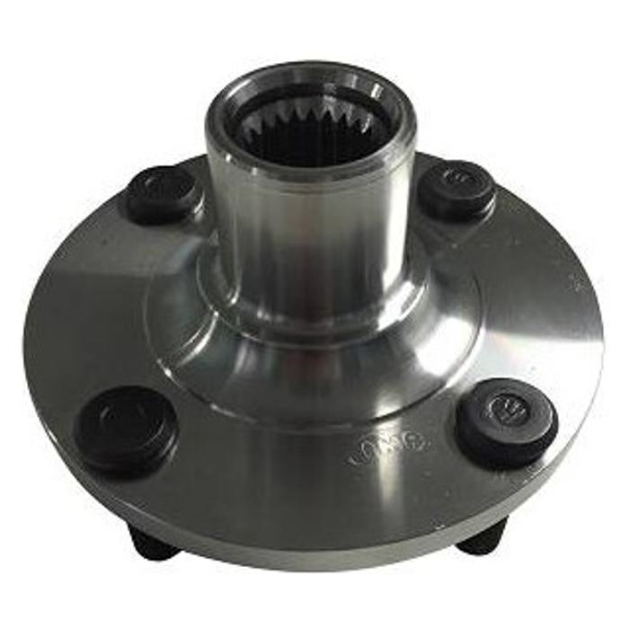 Cubo Roda Dianteiro 25 Dentes - Cobra Automotiva - CR572 / PRCR572 - (2)