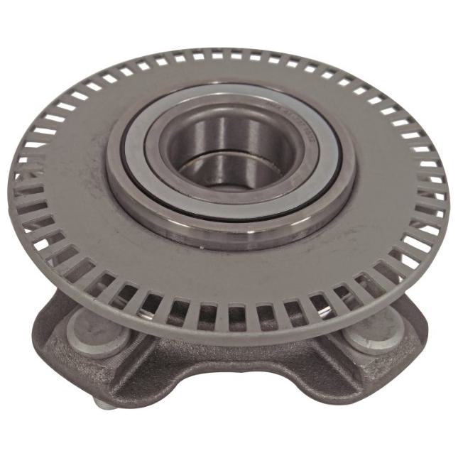 Cubo Roda Dianteiro Com Rolamento - Cobra Automotiva - CR737 / PRCR737 - (1)