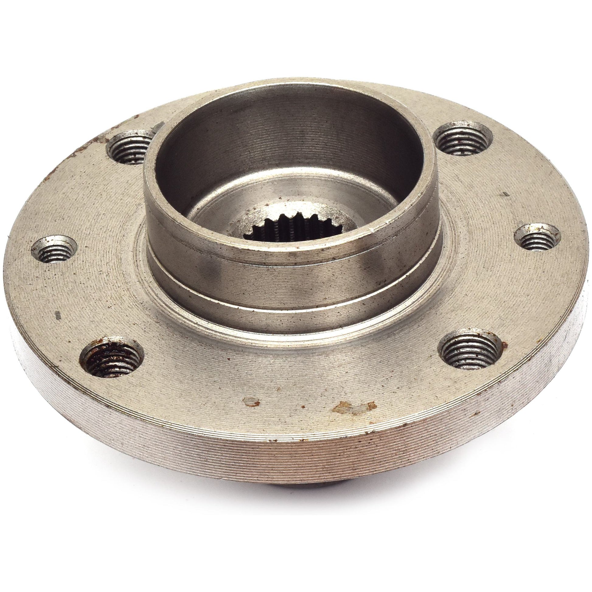 Cubo Roda Dianteiro Sem Rolamento 21 Dentes - Cobra Automotiva - CR514 - (2)