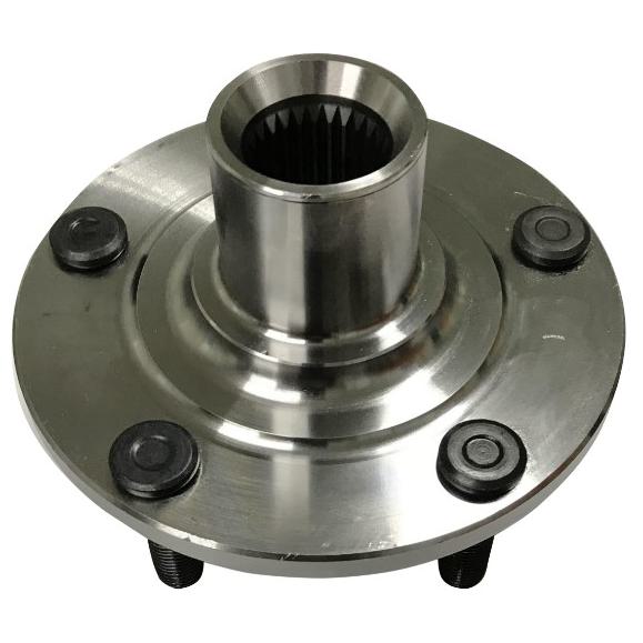 Cubo Roda Dianteiro Sem Rolamento - Cobra Automotiva - CR442 - (1)