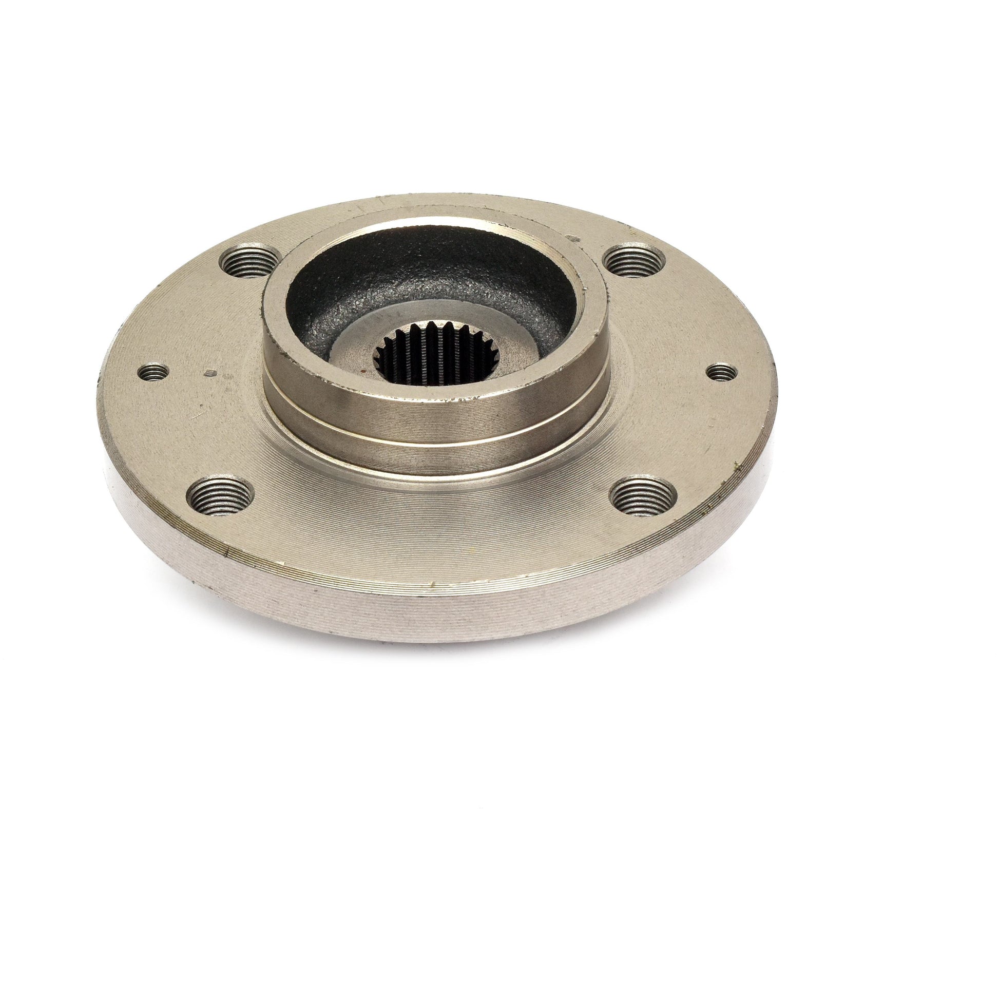 Cubo Roda Dianteiro Sem Rolamento - Cobra Automotiva - CR513 / PRCR513 - (1)