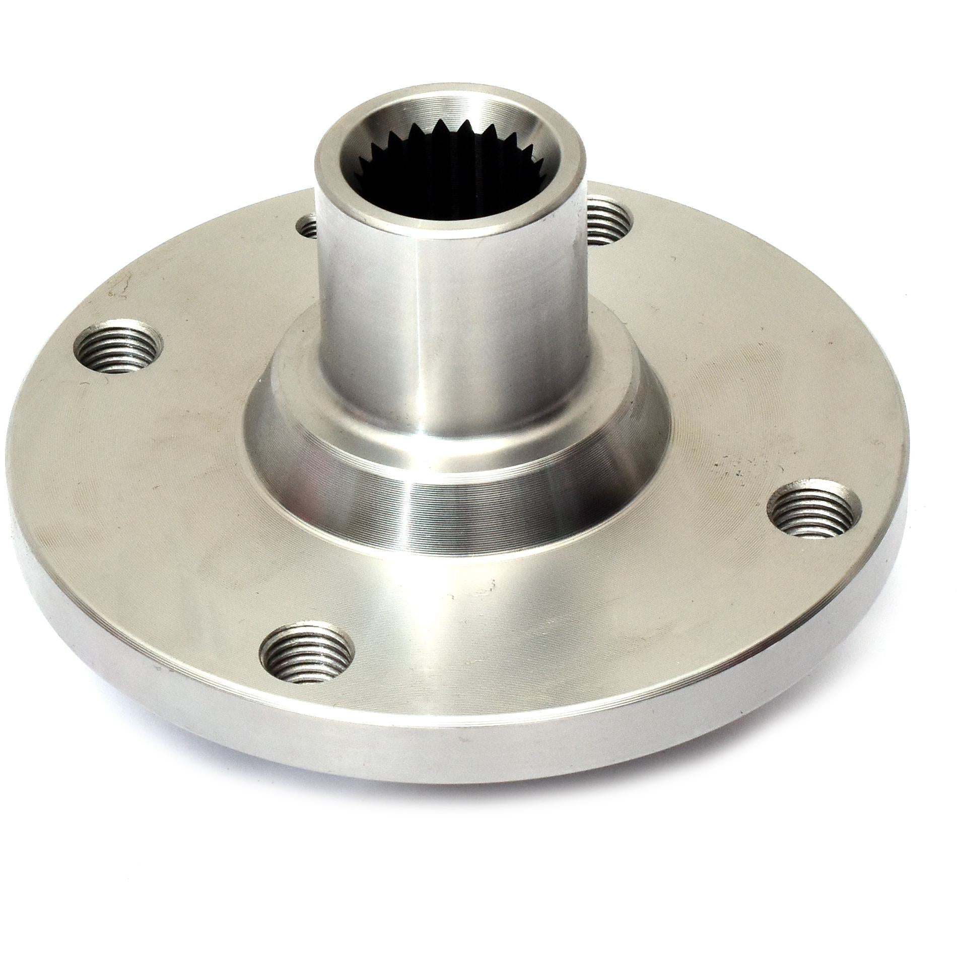 Cubo Roda Sem Rolamento - Cobra Automotiva - CR499 / PRCR499 - (1)