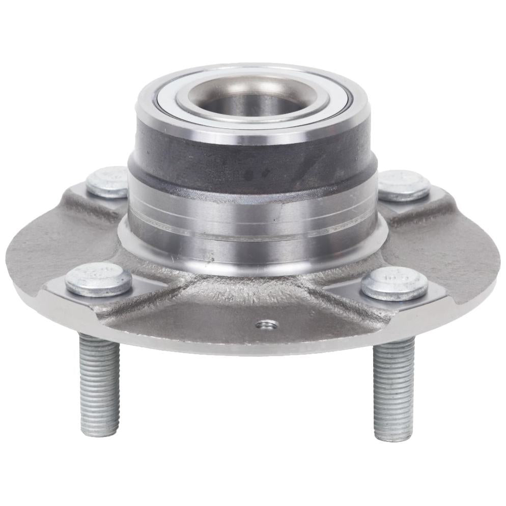 Cubo Roda Traseiro Com Rolamento 28Mm - Cobra Automotiva - CR818 - (1)