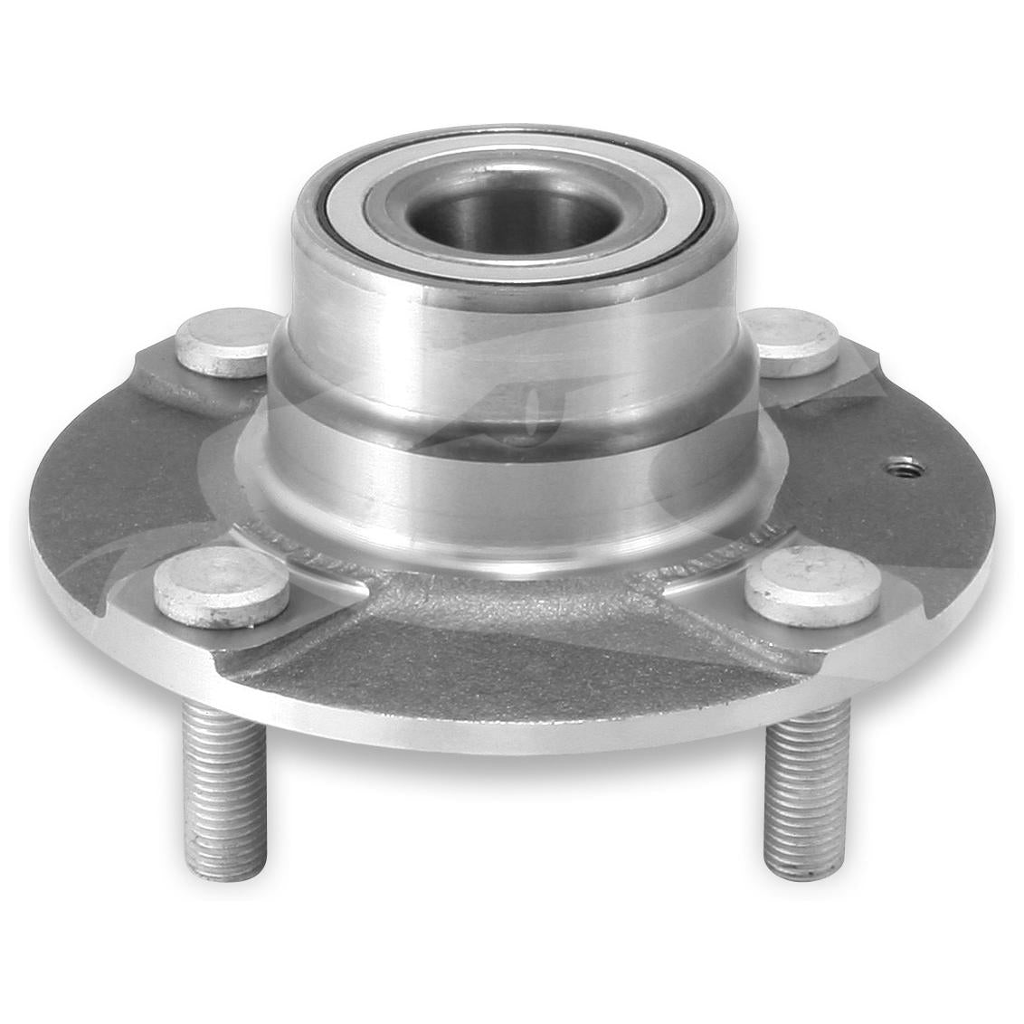 Cubo Roda Traseiro Com Rolamento 28Mm - Cobra Automotiva - CR818 - (2)