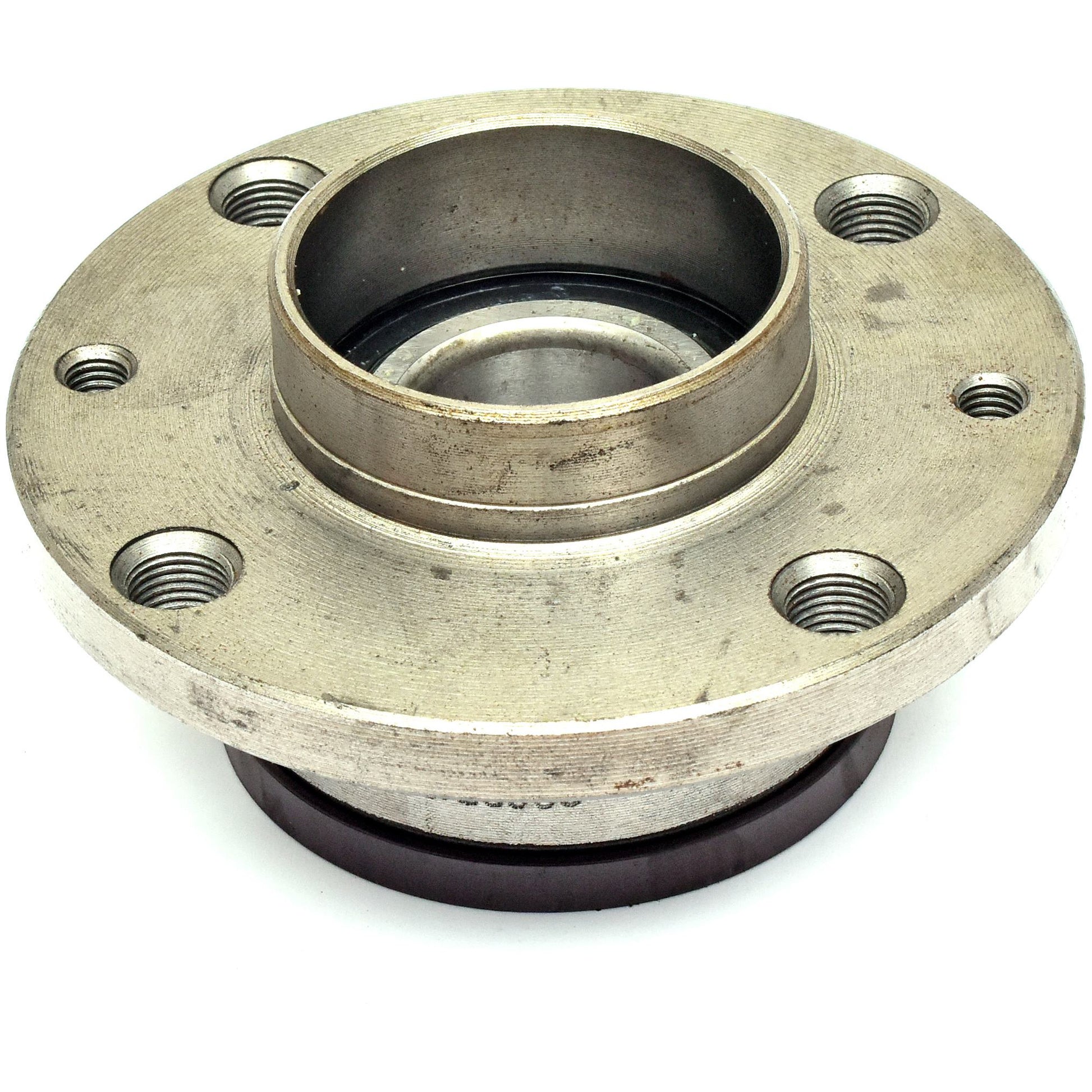 Cubo Roda Traseiro Com Rolamento 4 Furos 30Mm - Cobra Automotiva - CR317 - (1)