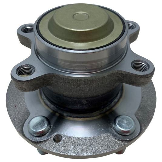 Cubo Roda Traseiro Com Rolamento - Cobra Automotiva - CR077 - (2)