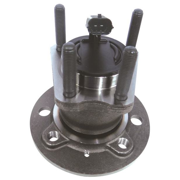 Cubo Roda Traseiro Com Rolamento - Cobra Automotiva - CR597 / PRCR597 - (1)