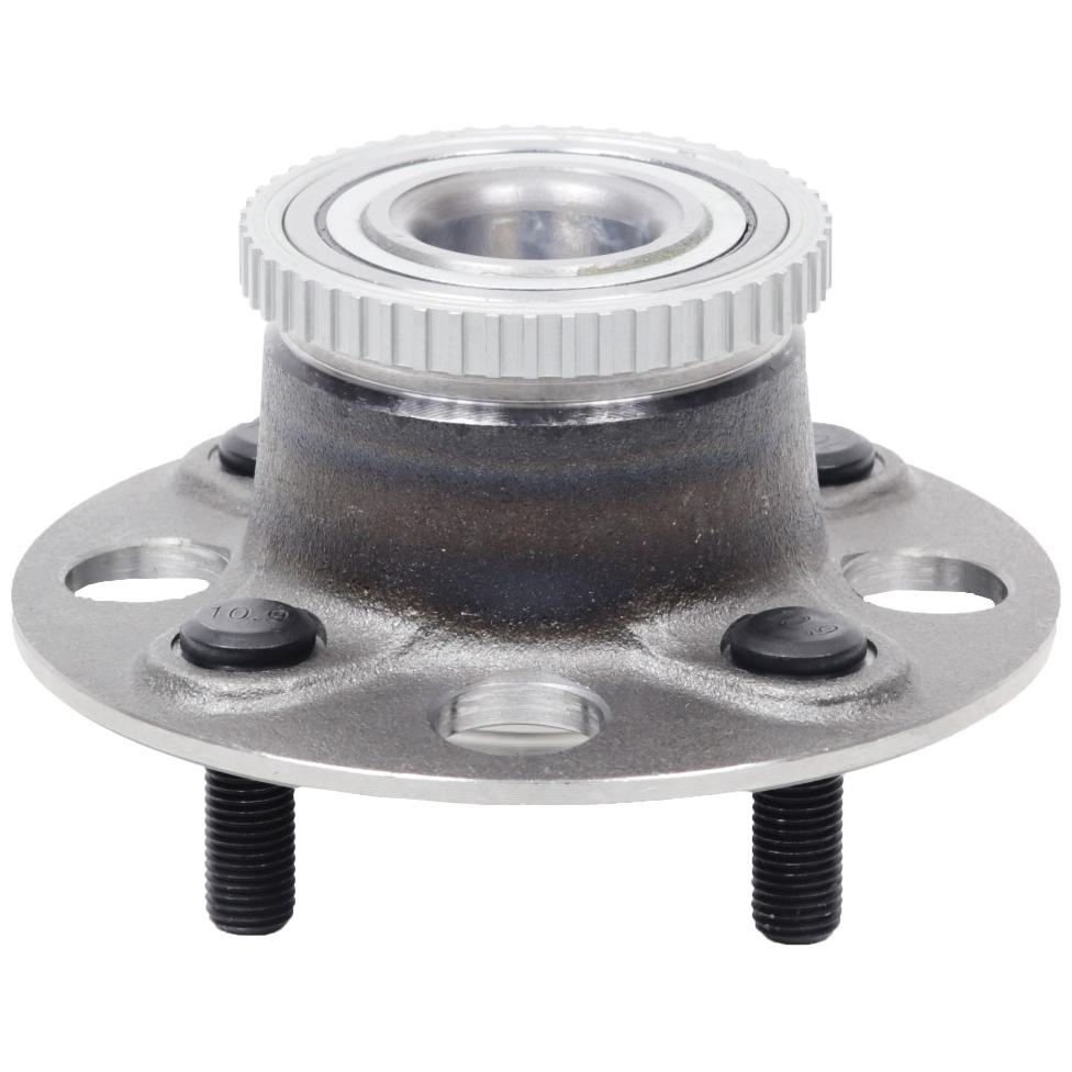 Cubo Roda Traseiro Com Rolamento - Cobra Automotiva - CR709 / PRCR709 - (1)