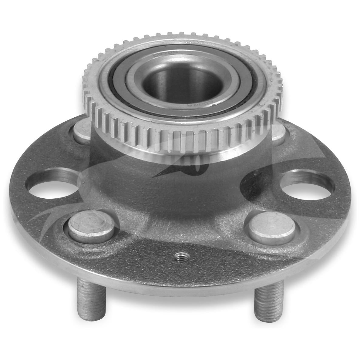 Cubo Roda Traseiro Com Rolamento - Cobra Automotiva - CR709 / PRCR709 - (2)