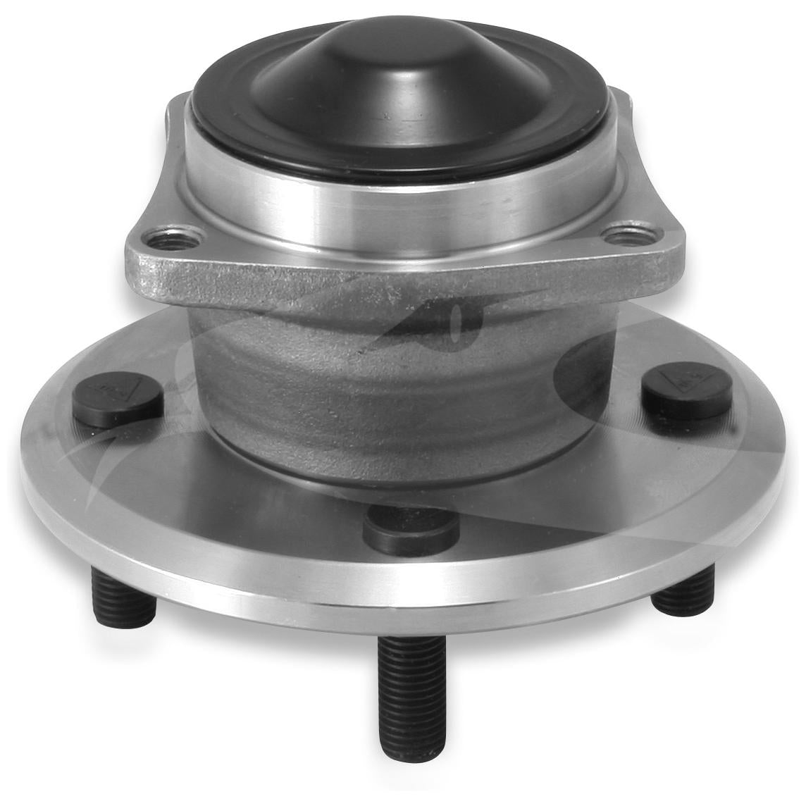 Cubo Roda Traseiro Com Rolamento - Cobra Automotiva - CR719 - (2)