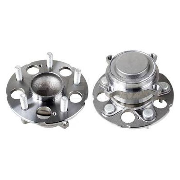 Cubo Roda Traseiro Com Rolamento - Cobra Automotiva - CR951 - (1)